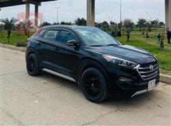 هیوندای تۆکسۆن